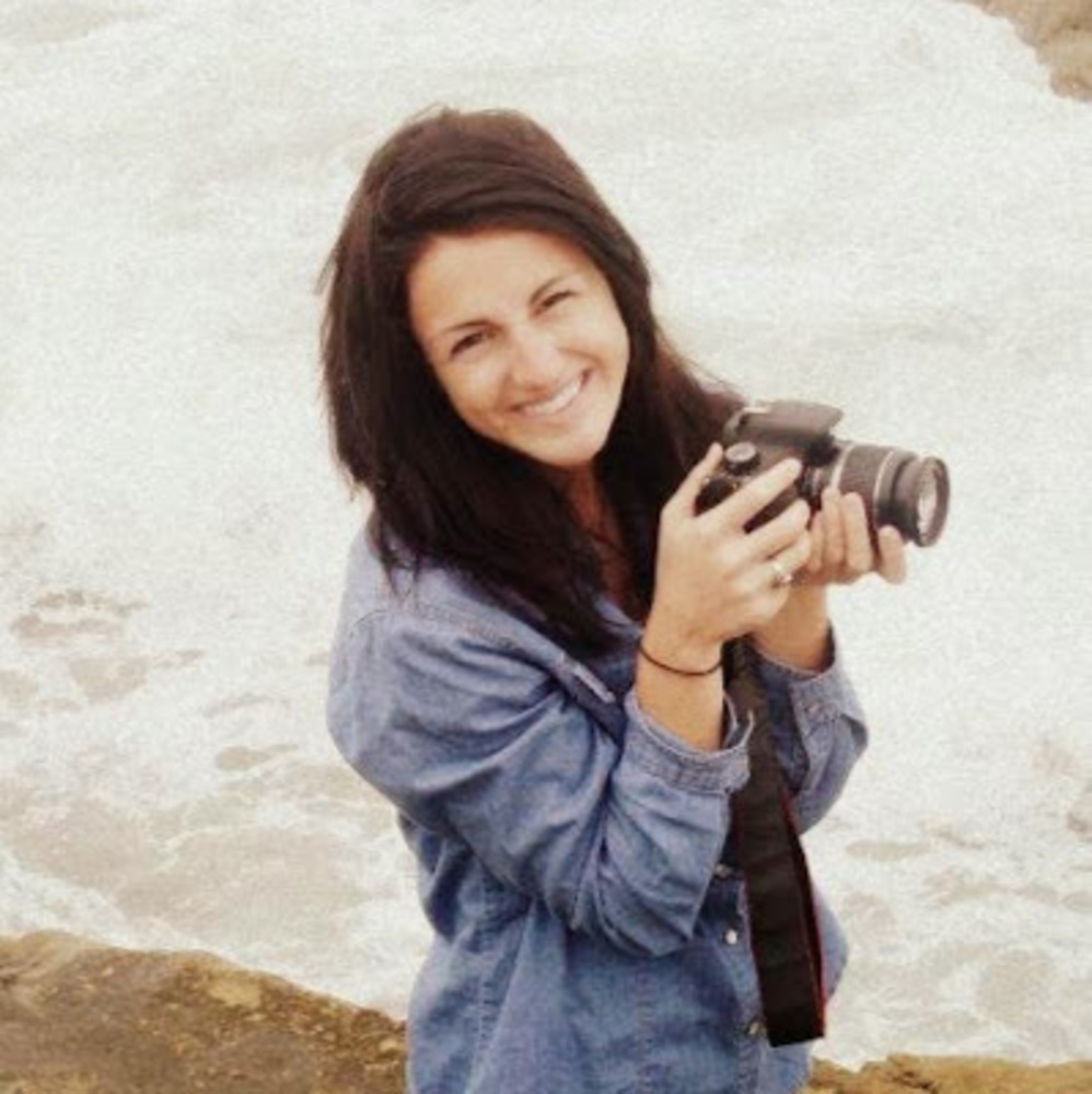 Meet your Posher, Erin